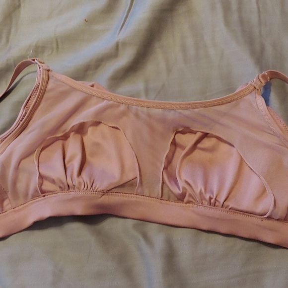 Nursing bra - Picture 2 of 2